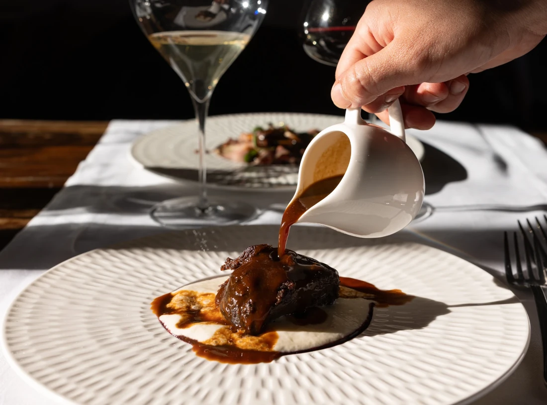 La cucina