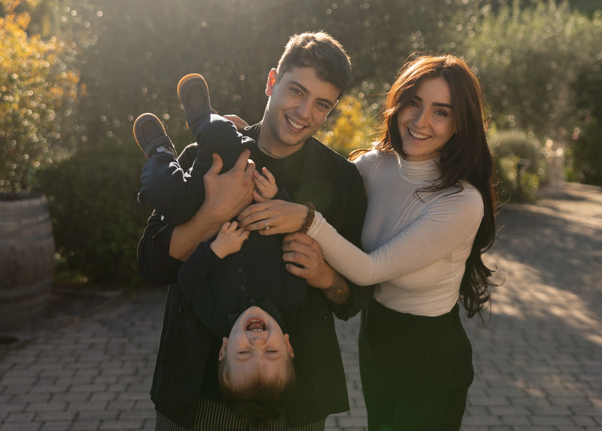 La Famiglia